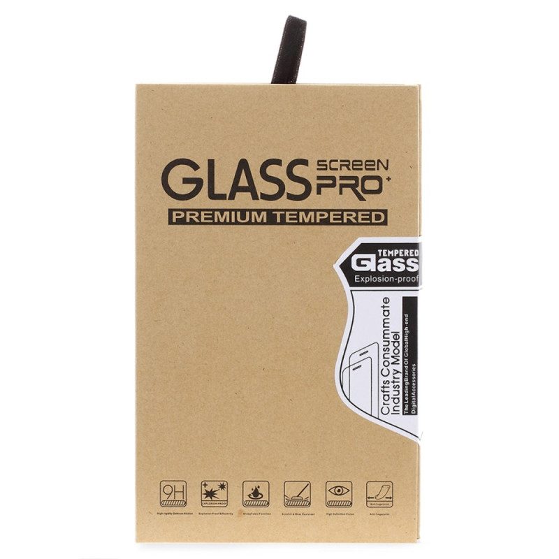 Anti-spion Skärmskydd I Härdat Glas För Xiaomi 17 / 17 Pro