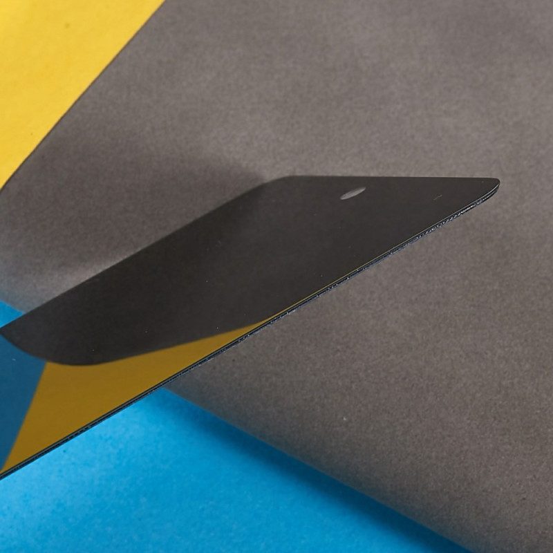 Anti-spionage Skärmskydd I Härdat Glas För Xiaomi Poco X7 Pro 5g