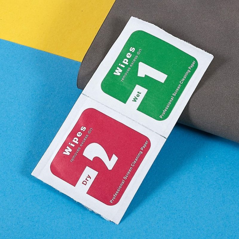 Anti-spionage Skärmskydd I Härdat Glas För Xiaomi Poco X7 Pro 5g