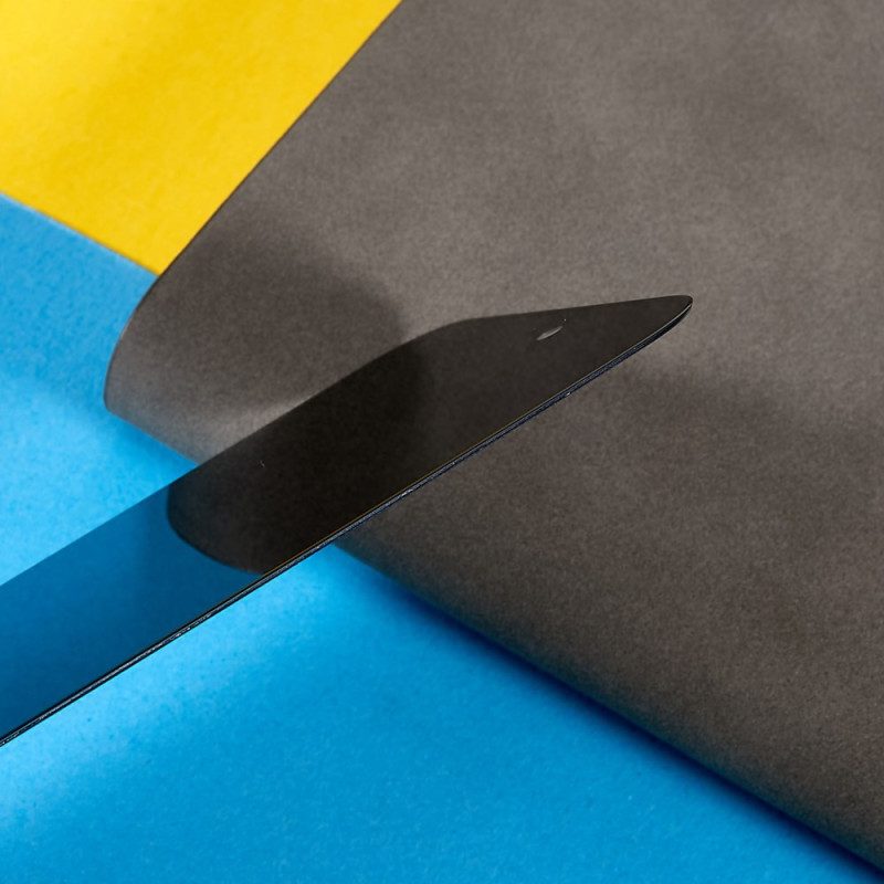 Anti-spionage Skärmskydd I Härdat Glas För Xiaomi Redmi Note 14 4g