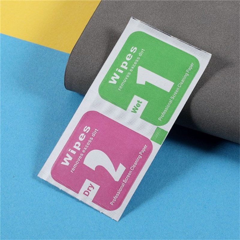 Anti-spionageskärmskydd I Härdat Glas För Xiaomi Redmi 15c 4g / 5g / Poco C85