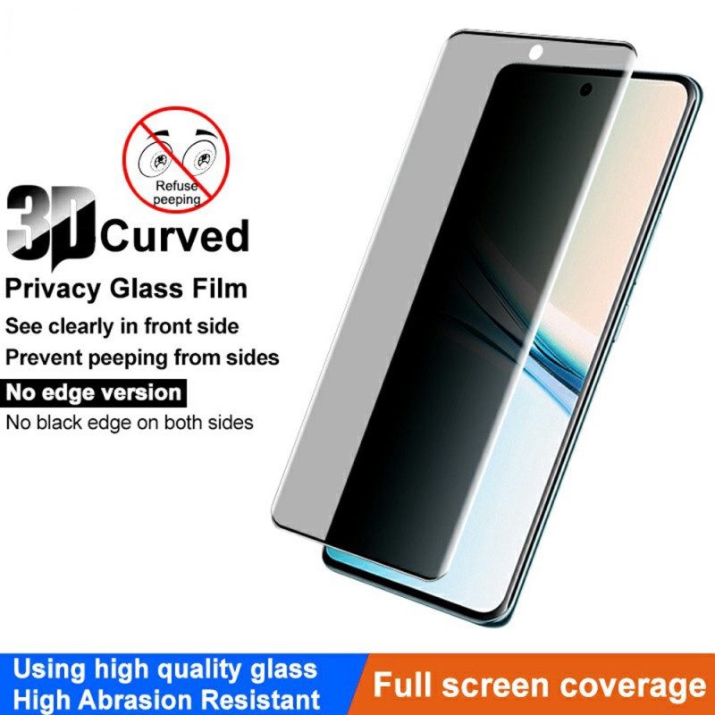 Antispionskärmskydd För Xiaomi Redmi Note 15 5g / 4g / Poco M8 5g