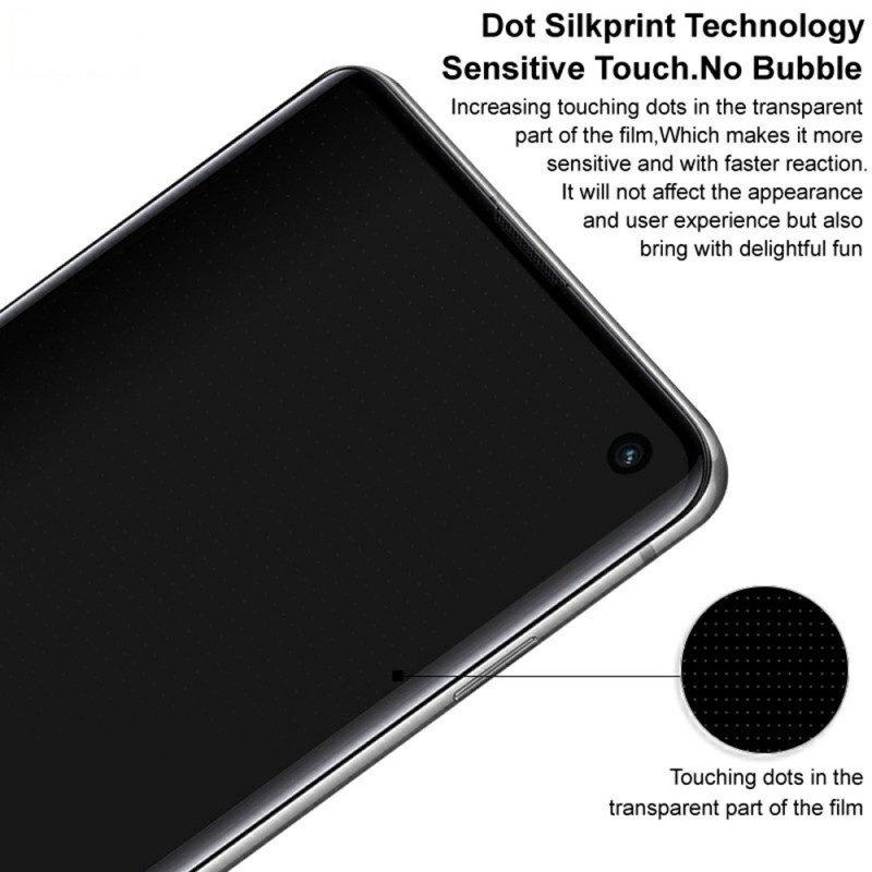 Antispionskärmskydd För Xiaomi Redmi Note 15 5g / 4g / Poco M8 5g