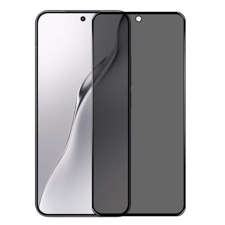 Antispionskärmskydd I Härdat Glas För Xiaomi 15