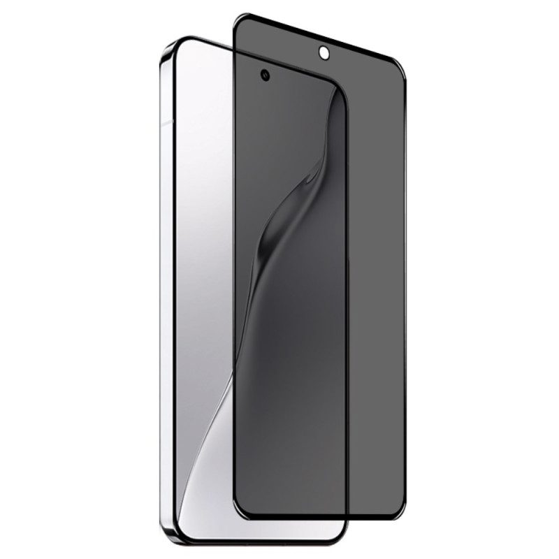 Antispionskärmskydd I Härdat Glas För Xiaomi 15