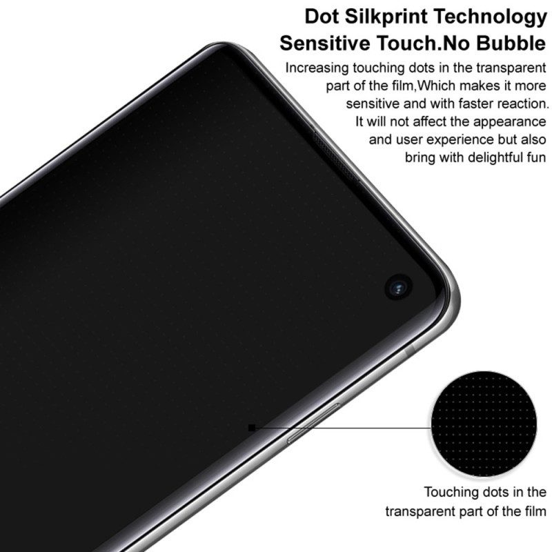 Antispionskärmskydd I Härdat Glas För Xiaomi 15 Ultra