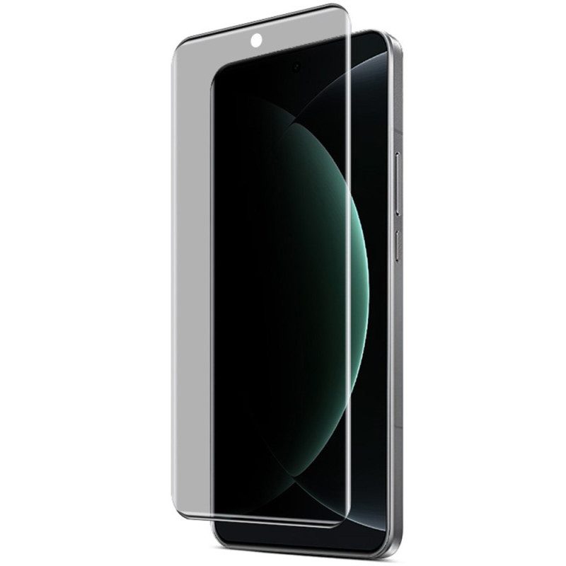 Antispionskärmskydd I Härdat Glas För Xiaomi 15 Ultra