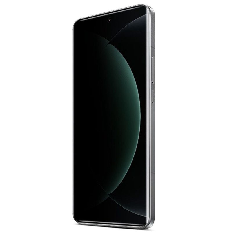 Antispionskärmskydd I Härdat Glas För Xiaomi 15 Ultra