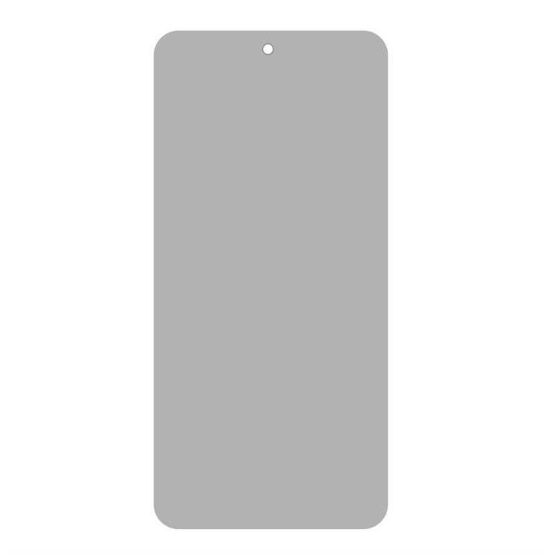 Antispionskärmskydd I Härdat Glas För Xiaomi Redmi Note 14 5g