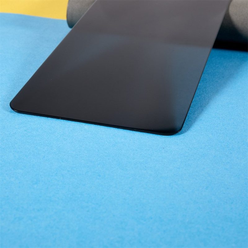 Antispionskärmskydd I Härdat Glas För Xiaomi Redmi Note 14 5g