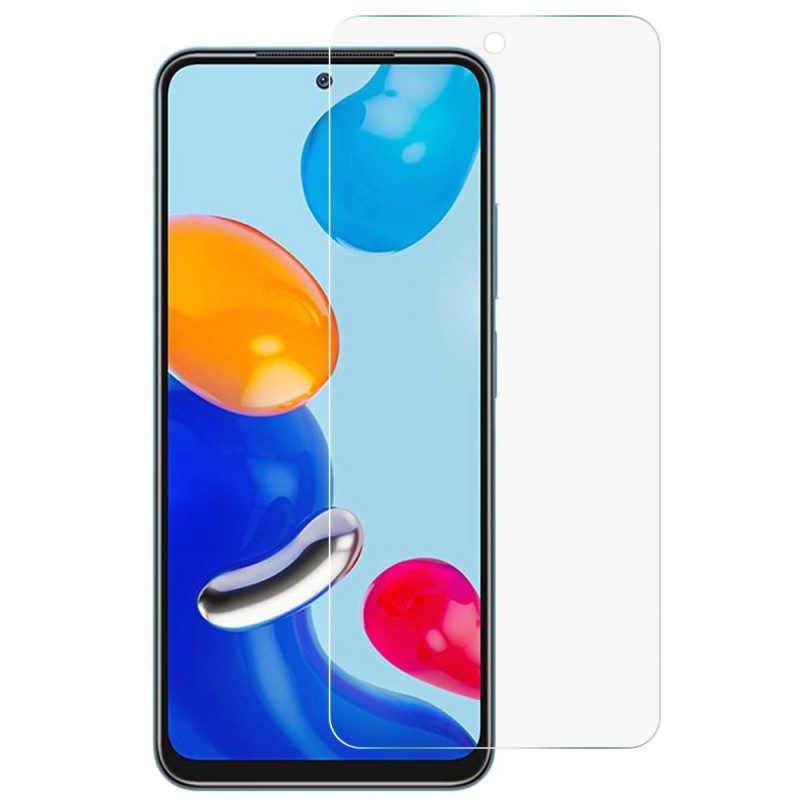 Arc Edge Härdat Glasskydd För Xiaomi Redmi Note 11 /11S Skärm