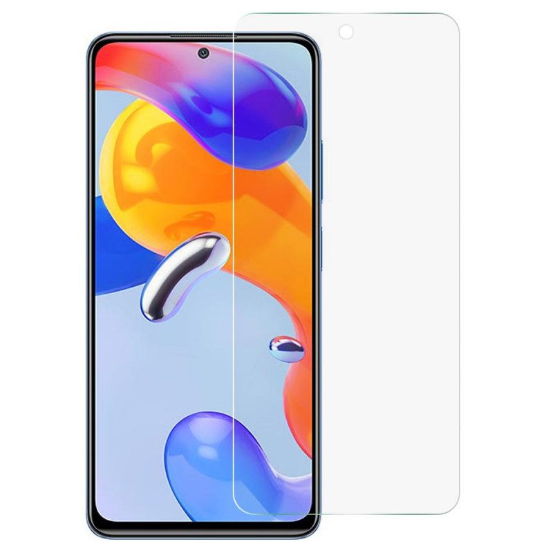 Arc Edge Härdat Glasskydd För Xiaomi Redmi Note 11 Pro / Note 11 Pro 5G-Skärm