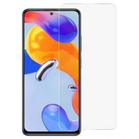 Arc Edge Härdat Glasskydd För Xiaomi Redmi Note 11 Pro / Note 11 Pro 5G-Skärm