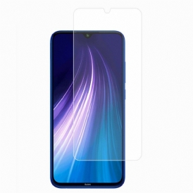 Arc Edge Härdat Glasskydd För Xiaomi Redmi Note 8-Skärm