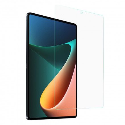 Arc Edge Tempered Glass Protector För Xiaomi Pad 5 Screen