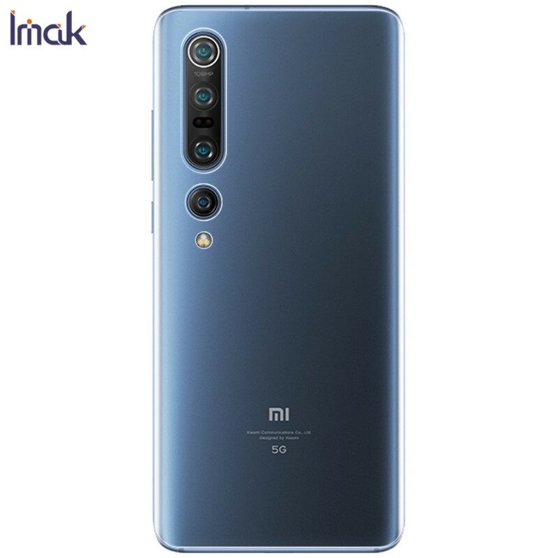 Bakskyddsfilm För Xiaomi Mi 10 Pro Imak