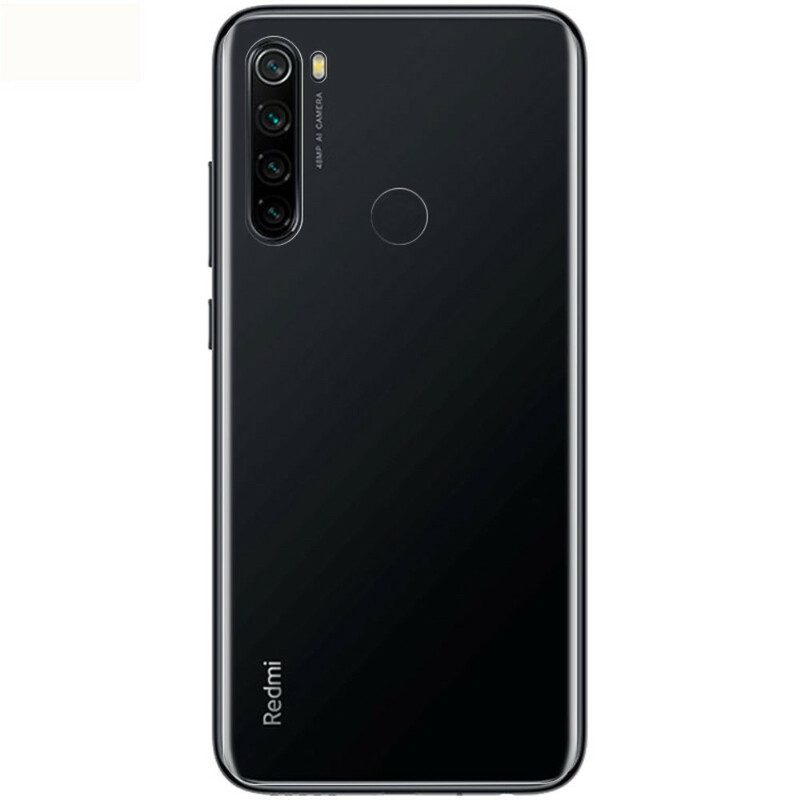 Bakskyddsfilm För Xiaomi Redmi Note 8 Imak