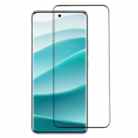 Böjt Skärmskydd I Härdat Glas För Xiaomi Redmi Note 14 Pro 5g / 4g / Poco X7
