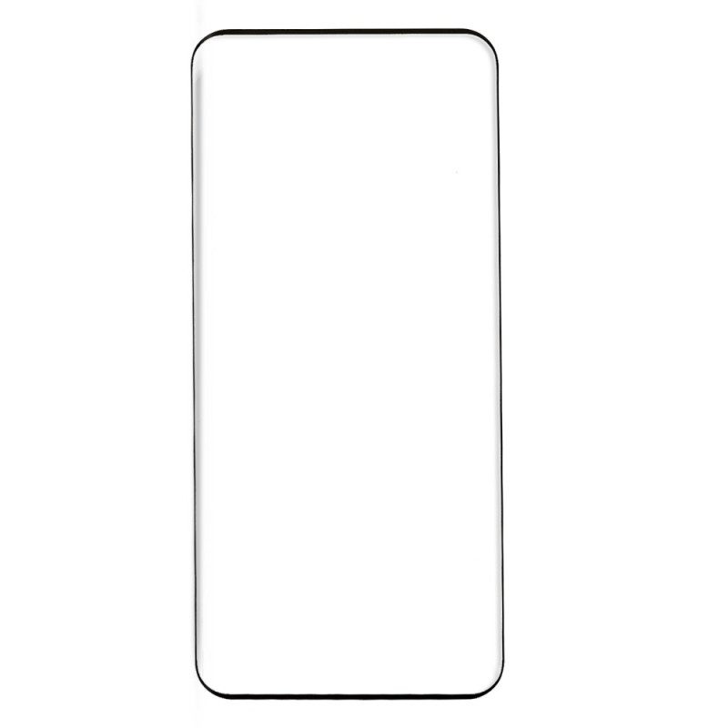 Böjt Skärmskydd I Härdat Glas För Xiaomi Redmi Note 14 Pro 5g / 4g / Poco X7
