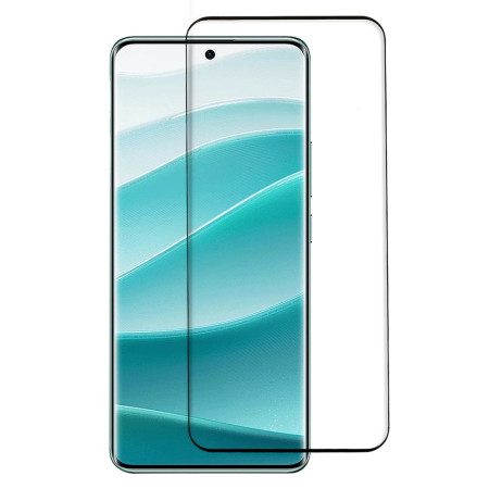 Böjt Skärmskydd I Härdat Glas För Xiaomi Redmi Note 14 Pro 5g / 4g / Poco X7
