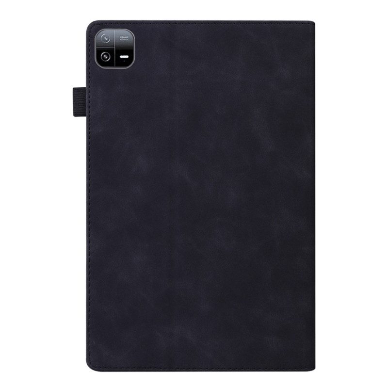 Case Xiaomi Pad 6 Telefonfodral Affärsstil