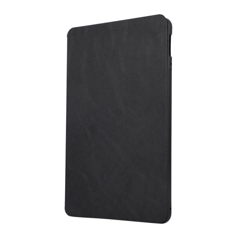 Case Xiaomi Pad 7 / 7 Pro Telefonfodral Lädereffekt