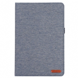 Case Xiaomi Pad 7 / 7 Pro Telefonfodral Tygstruktur