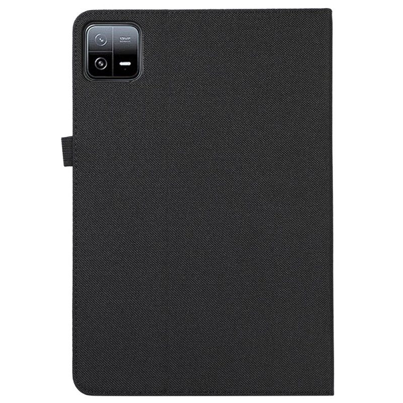Case Xiaomi Pad 7 / 7 Pro Telefonfodral Tygstruktur