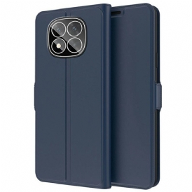 Case Xiaomi Redmi Note 14 Pro 5g Telefonfodral Korthållare