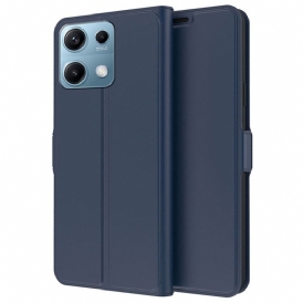 Case Xiaomi Redmi Note 14s Telefonfodral Korthållare