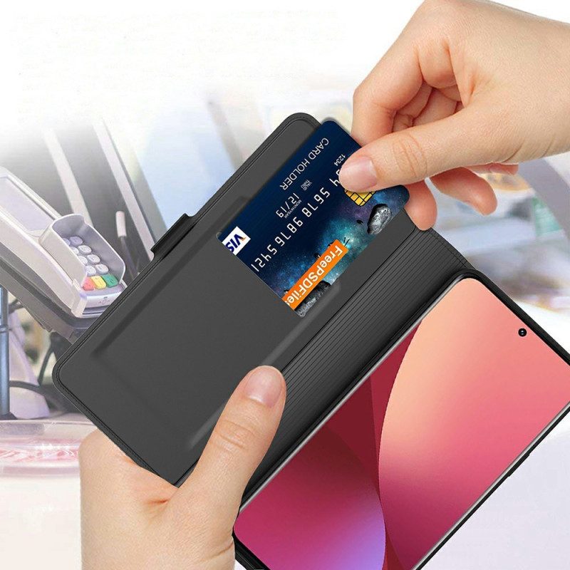 Case Xiaomi Redmi Note 14s Telefonfodral Korthållare