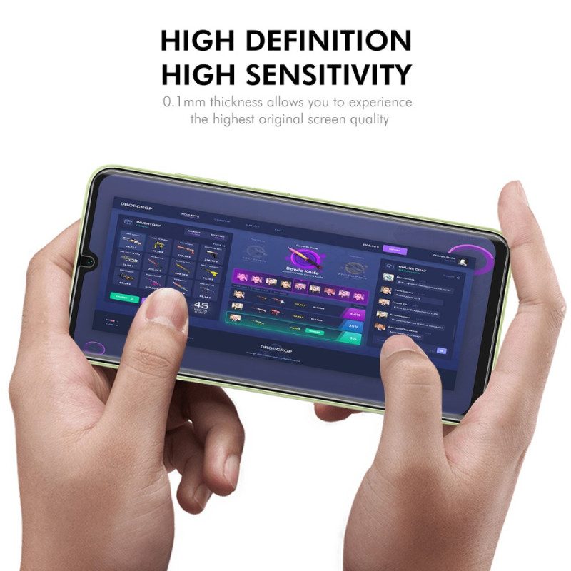 Enkay Skärmskydd För Poco X7 Pro 5g