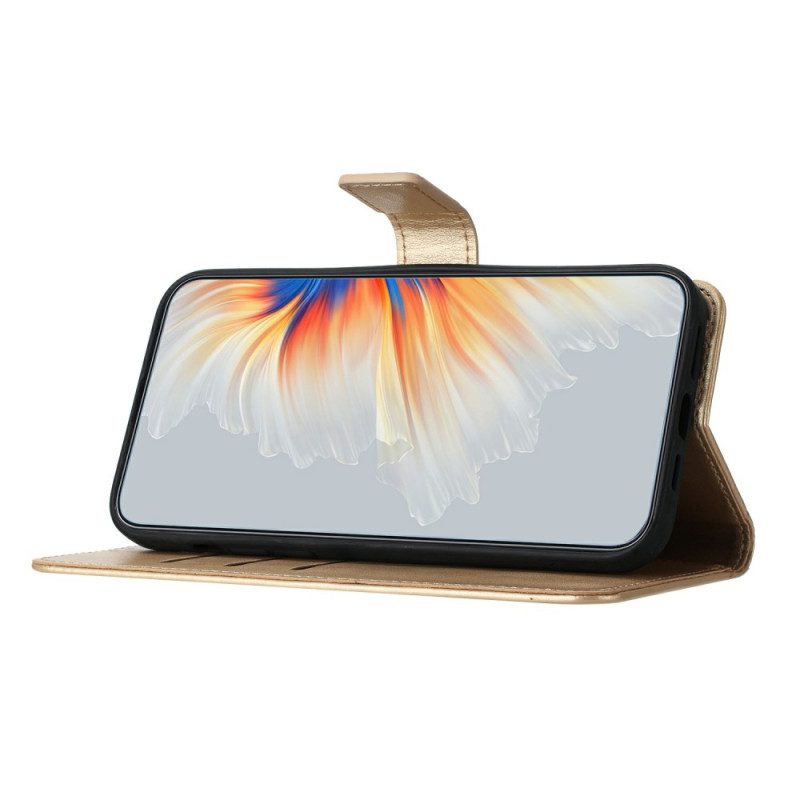 Fodral För Poco C75 Mandalatryck Med Snodd