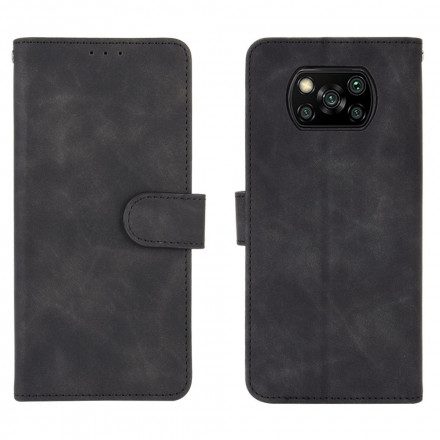 Fodral För Poco X3 / X3 Pro / X3 NFC Skin-touch