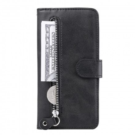 Fodral För Poco X3 / X3 Pro / X3 NFC Vintage Handväska