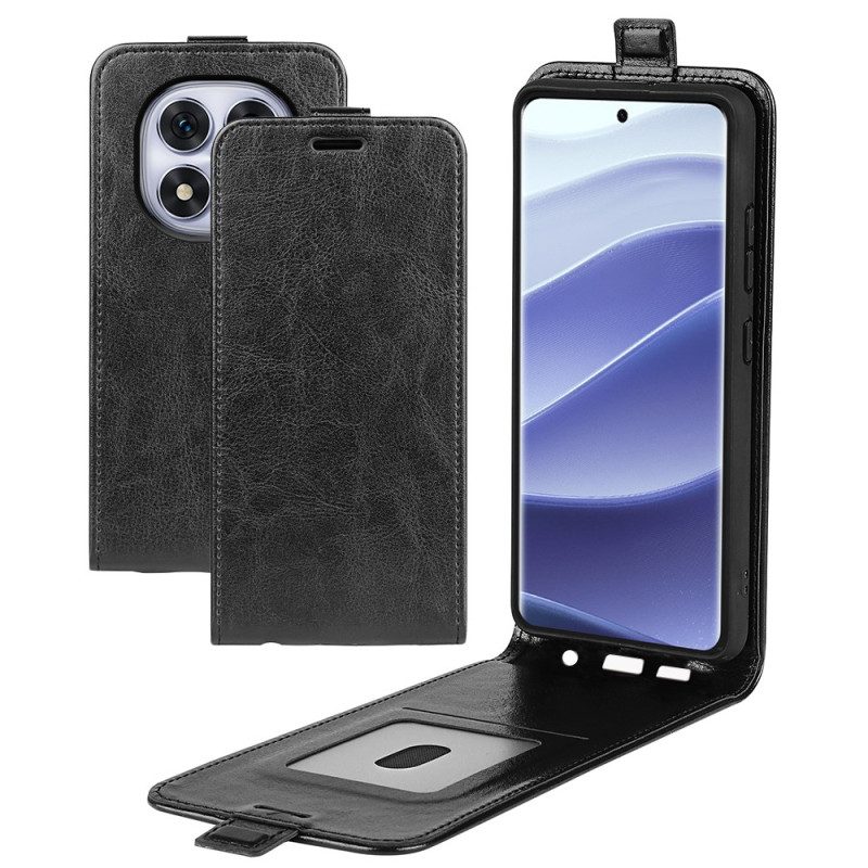 Fodral För Poco X7 5g Vertikal Flik