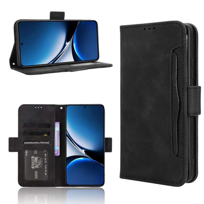 Fodral För Poco X7 Pro 5g Flera Kort