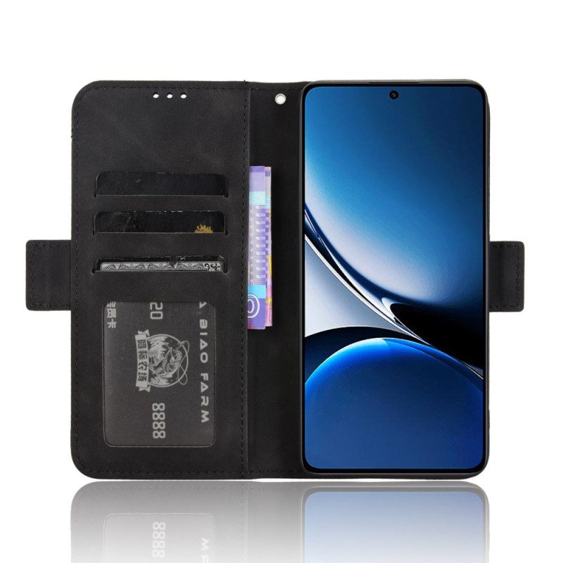 Fodral För Poco X7 Pro 5g Flera Kort