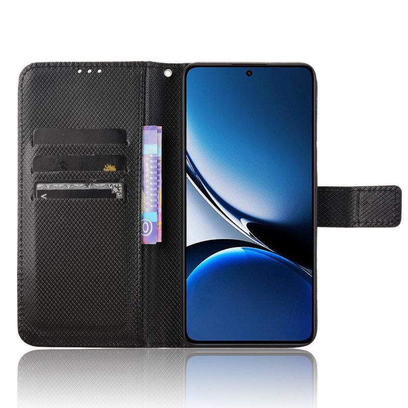 Fodral För Poco X7 Pro 5g Prickigt Snodd