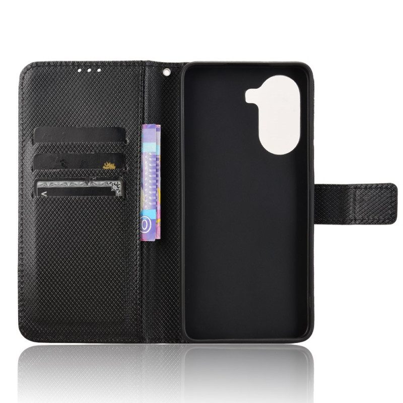 Fodral För Poco X7 Pro 5g Prickigt Snodd