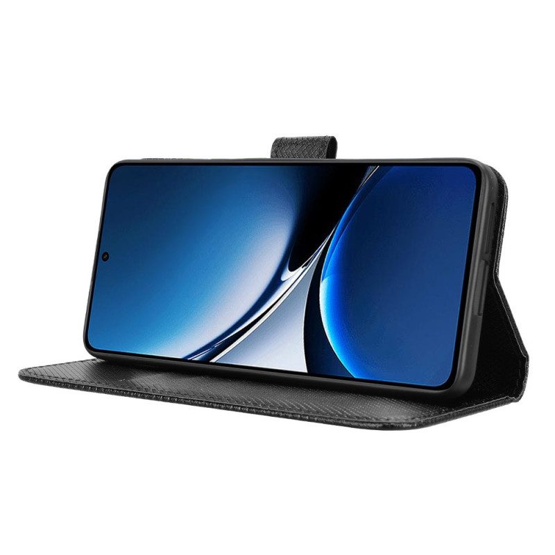 Fodral För Poco X7 Pro 5g Prickigt Snodd