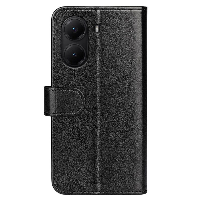 Fodral För Poco X7 Pro 5g Vintage