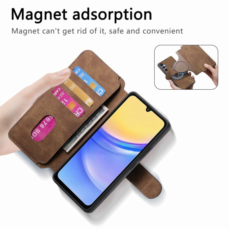 Fodral För Xiaomi 15 Avtagbart Fodral Caseneo