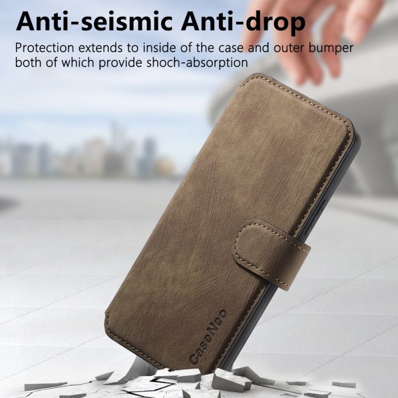 Fodral För Xiaomi 15 Avtagbart Fodral Caseneo