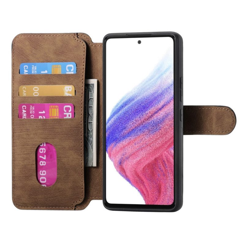 Fodral För Xiaomi 15 Avtagbart Fodral Caseneo