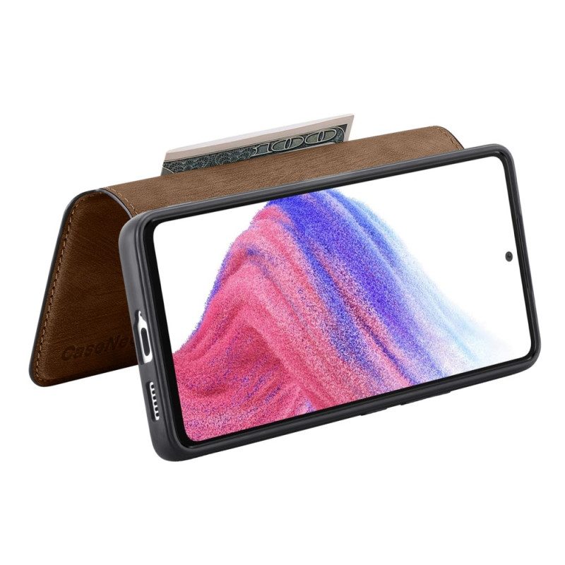 Fodral För Xiaomi 15 Avtagbart Fodral Caseneo