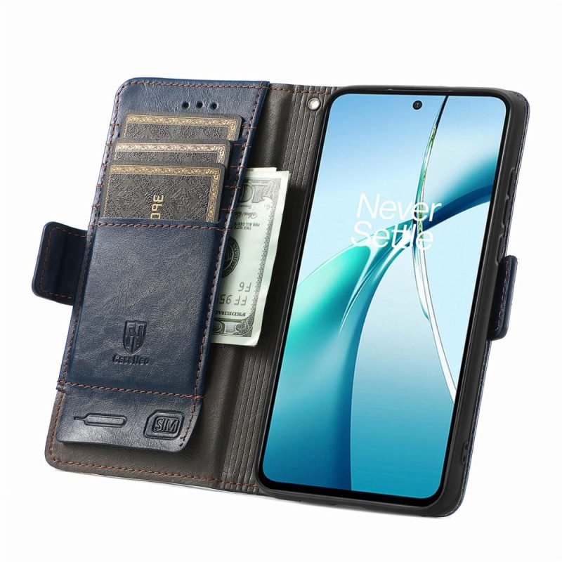 Fodral För Xiaomi 15 Caseneo Rfid-blockering