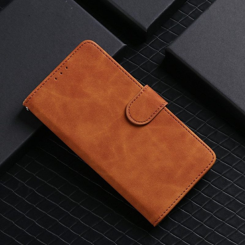 Fodral För Xiaomi 15 Mockaeffekt