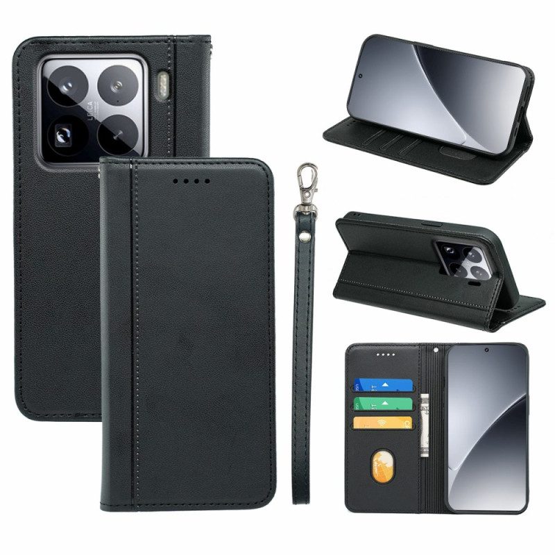 Fodral För Xiaomi 15 Premium
