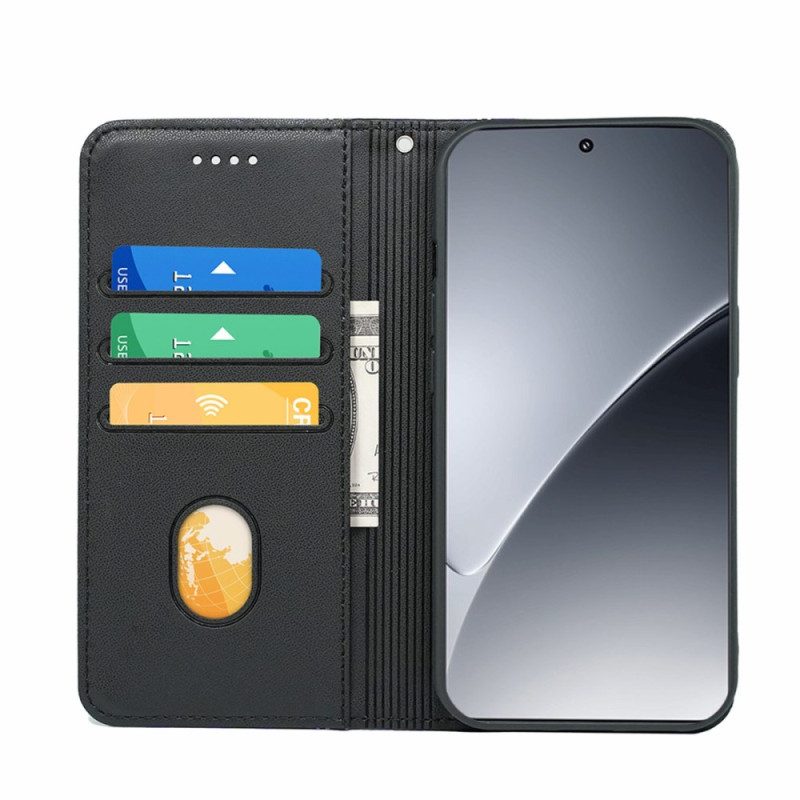 Fodral För Xiaomi 15 Premium